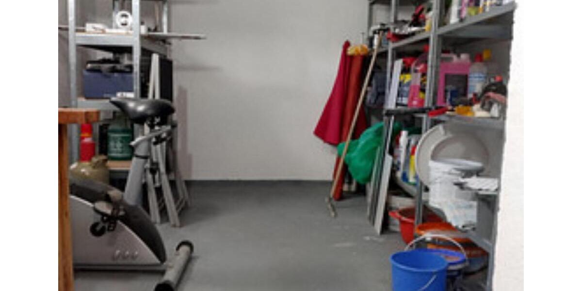 freistehendes Einfamilienhaus +Einliegerwohnung, saniert,möbliert 7 zimmer