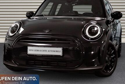 Mini Cooper C 33.916 km 24.750 &euro; Koblenz 56073