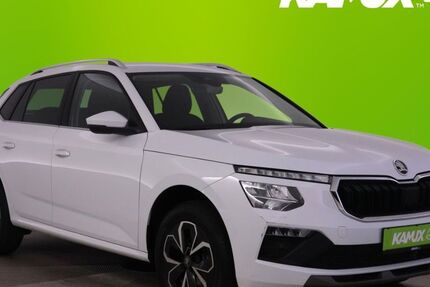 Skoda Kamiq 27.170 km 18.450 &euro; Siershahn 56427