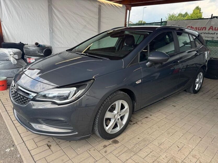 Astra