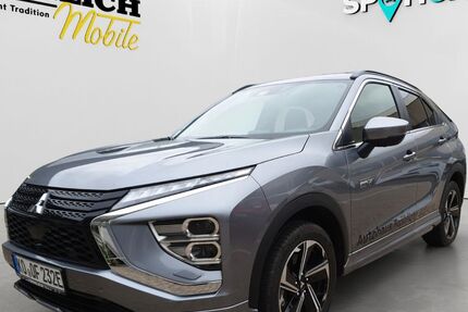 Mitsubishi Eclipse Cross 4.500 km 29.990 &euro; Koblenz 56073
