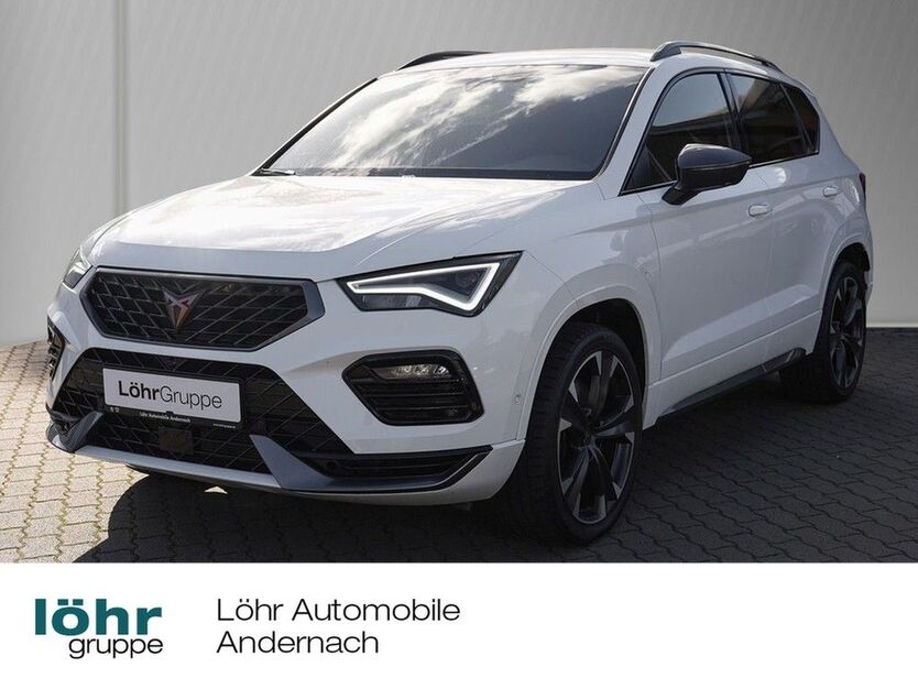 Cupra Ateca 35.888 km 31.980 € Andernach 56626