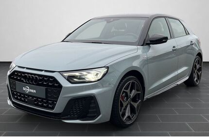 Audi A1 3.500 km 30.280 &euro; Mayen 56727