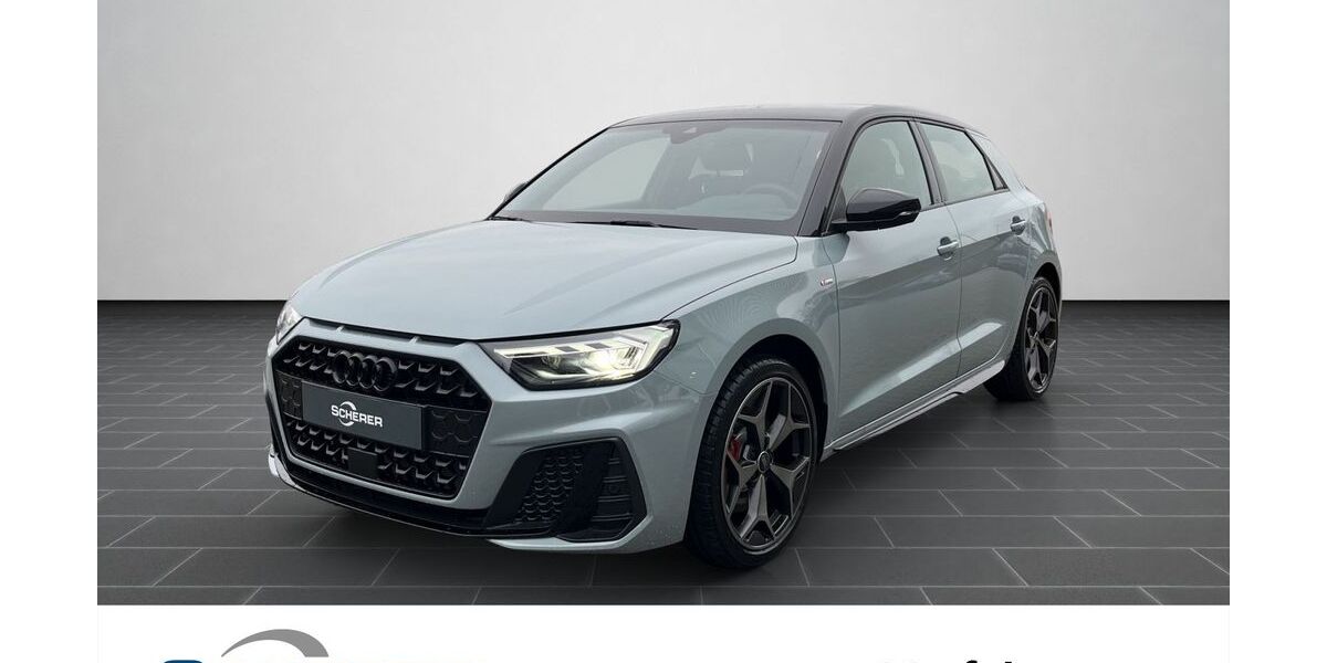 Audi A1 3.500 km 30.280 &euro; Mayen 56727