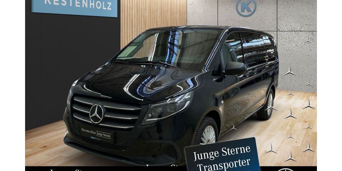 Mercedes-Benz Vito 21.494 km 55.240 &euro; Koblenz 56070