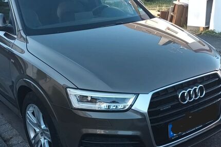 Audi Q3 115.000 km 16.990 &euro; Koblenz 56072