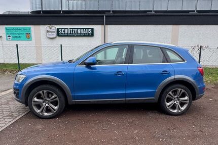 Audi Q5 149.900 km 12.499 &euro; Koblenz 56072