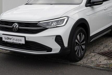 VW Taigo 24.640 km 19.980 € Höhr-Grenzhausen 56203