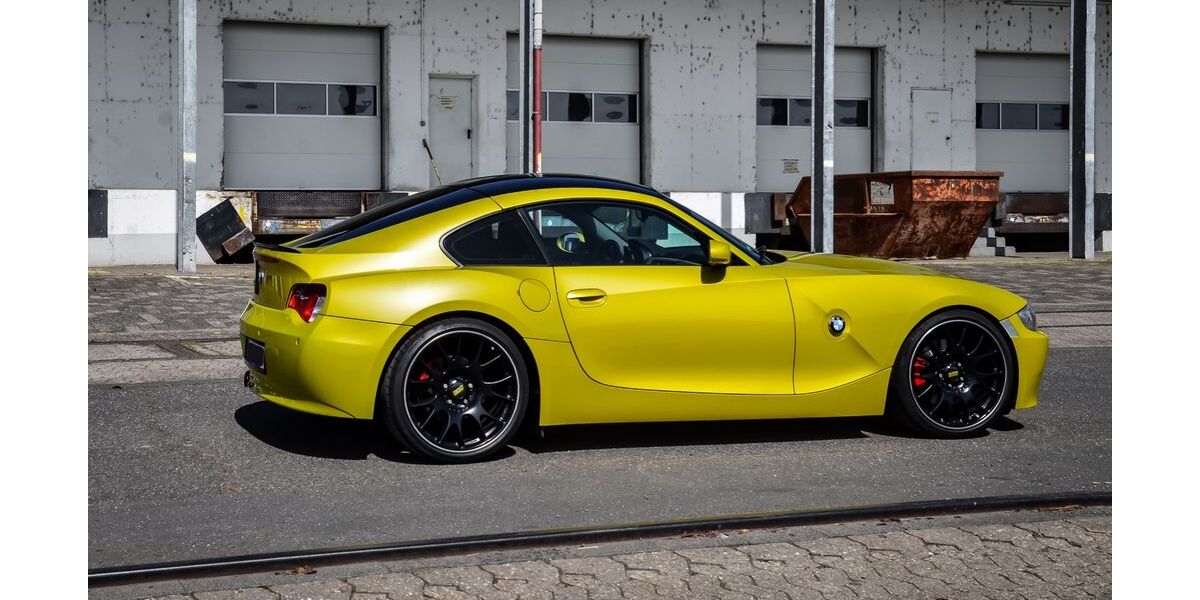 BMW Z4 138.000 km 23.990 &euro; Eitelborn 56337