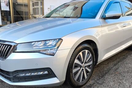 Skoda Superb 172.000 km 16.888 &euro; Neuwied 56567