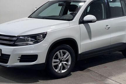 VW Tiguan 118.000 km 8.900 &euro; Neuwied 56567