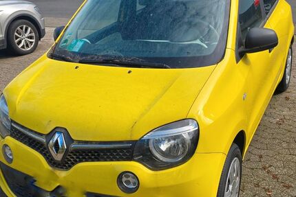 Renault Twingo 20.000 km 4.700 &euro; Koblenz 56073