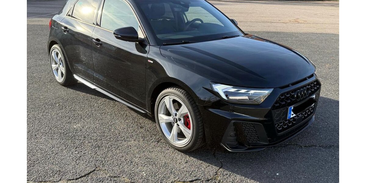 Audi A1 9.985 km 31.900 &euro; Lahnstein 56112