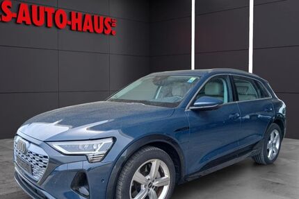 Audi Q8 e-tron 60.000 km 48.900 &euro; Montabaur 56410
