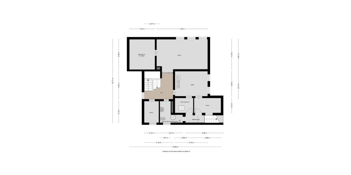 ! Einfamilienhaus mit großem Sonnengrundstück ! - Einfamilienhaus Wirges | Angebot:27117938