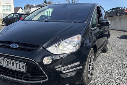 Ford S-Max 195.000 km 4.990 € Ransbach-Baumbach 56235