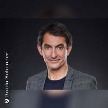 Knacki Deuser - Humorintelligenz 14.11.2026 Stadthalle Nassau