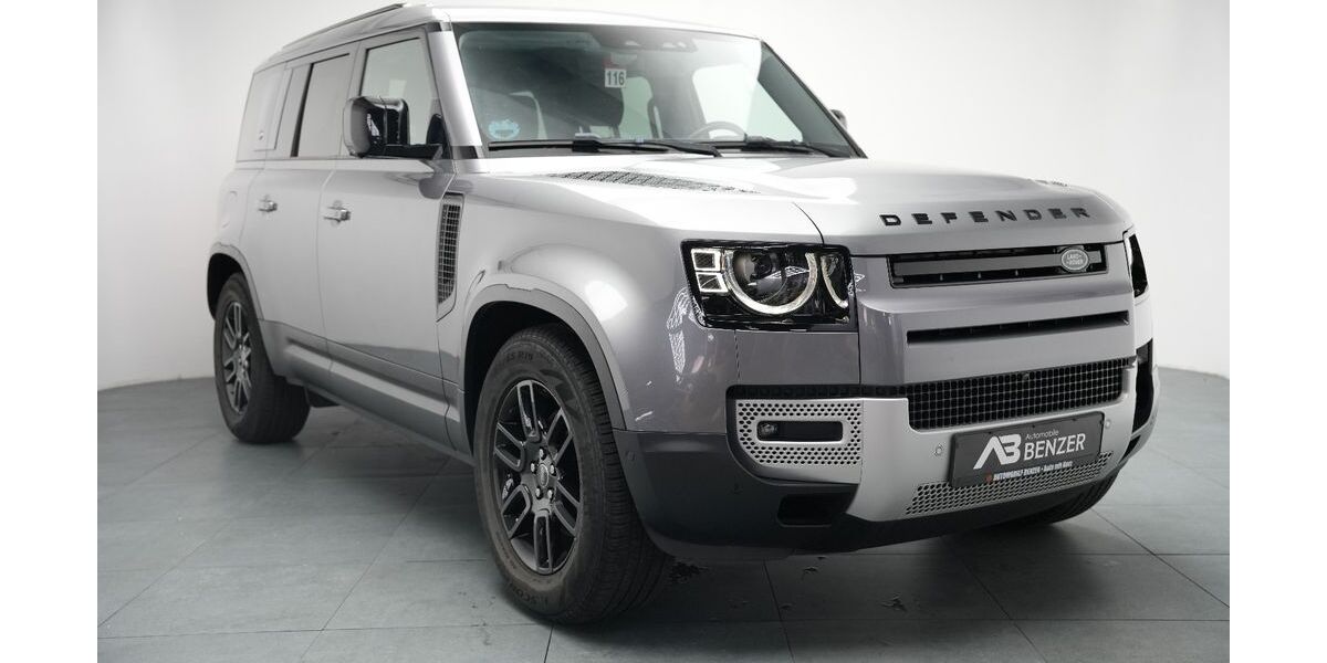 Land Rover Defender 50.000 km 54.999 &euro; Wirges 56422