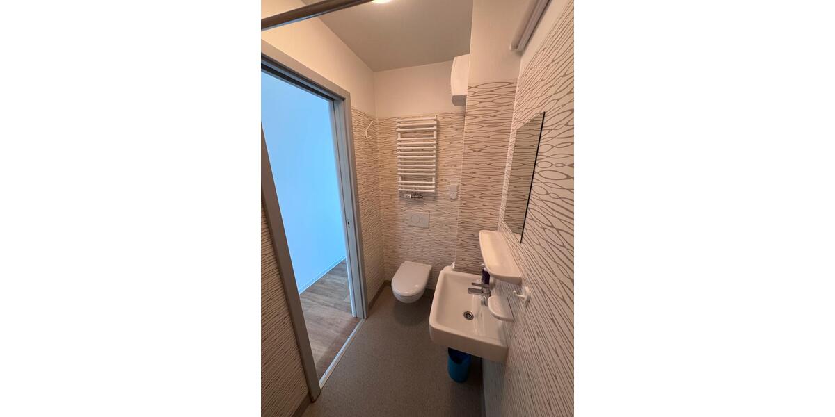 Erdgeschoßwohnung Koblenz Bubenheim - 1 Zimmer, 28 m&sup2;, 790&euro; | Angebot:25980183