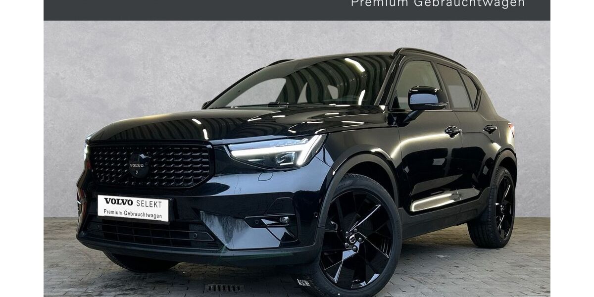 Volvo XC40 29.950 km 36.890 &euro; Koblenz/Gwb. Arenberg 56077