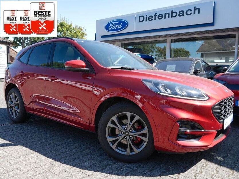 Kuga