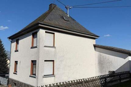 Haus Montabaur - 6 Zimmer, 120 m&sup2;, 169.000&euro; | Angebot:25668596