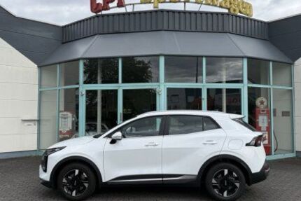 Kia Sportage 4.800 km 24.500 &euro; Mülheim-Kärlich 56218