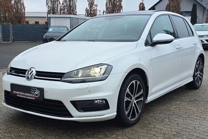 VW Golf 64.000 km 15.999 &euro; Andernach 56626