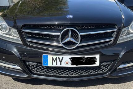 Mercedes-Benz C 250 140.000 km 13.500 &euro; Nickenich 56645