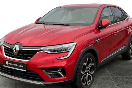 Renault Arkana 22.046 km 22.990 &euro; Koblenz 56070