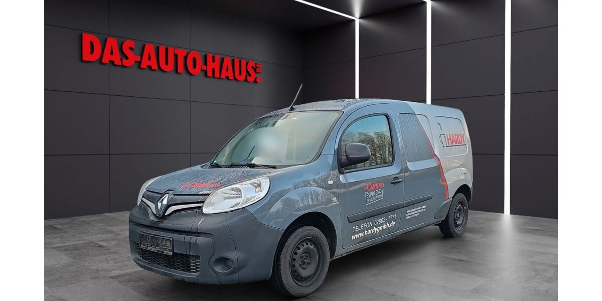 Renault Kangoo 246.500 km 5.200 &euro; Montabaur 56410