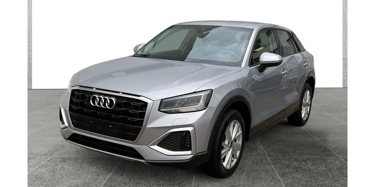 Audi Q2 54.900 km 23.190 &euro; Koblenz 56070