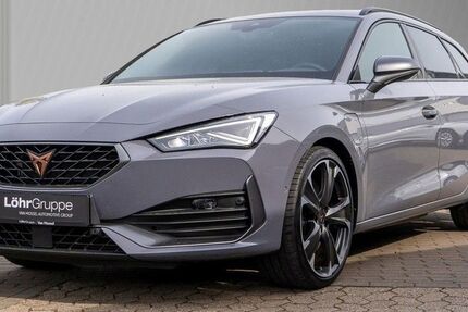 Seat Leon 59.652 km 26.980 &euro; Andernach 56626