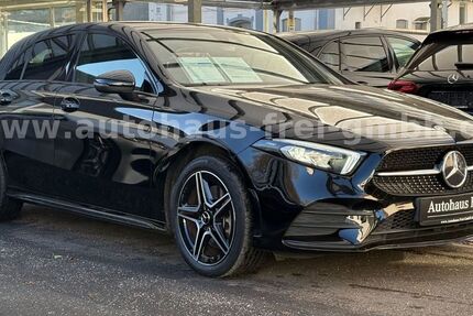 Mercedes-Benz A 250 35.411 km 25.990 &euro; Montabaur 56410