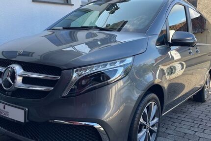 Mercedes-Benz V 300 47.934 km 62.390 € Brachtendorf 56761