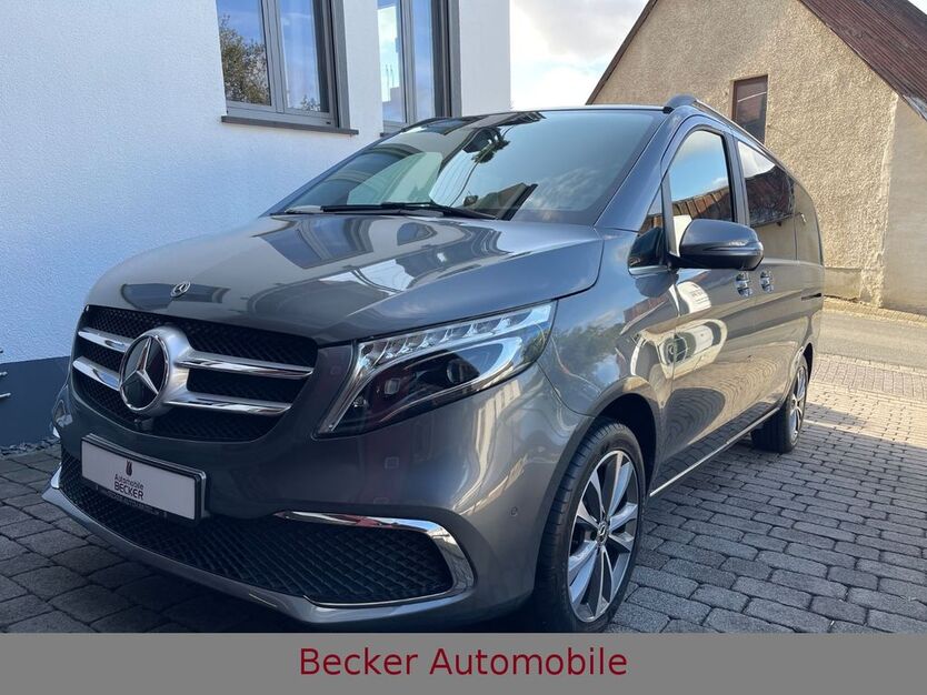 Mercedes-Benz V 300 47.934 km 62.390 € Brachtendorf 56761