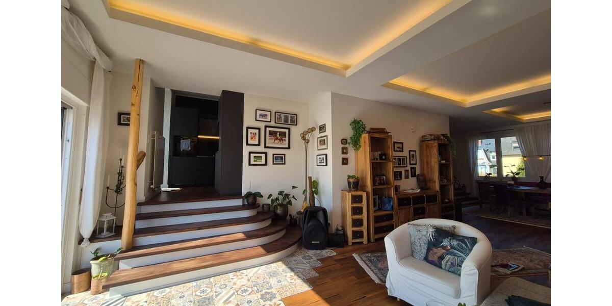 Etagenwohnung Koblenz Bisholder - 5 Zimmer, 160 m&sup2;, 695.000&euro; | Angebot:25960464