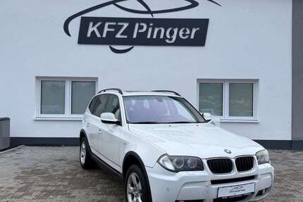 BMW X3 238.500 km 5.999 &euro; Kottenheim 56736