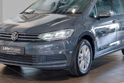 VW Touran 114.680 km 23.980 &euro; Bendorf 56170