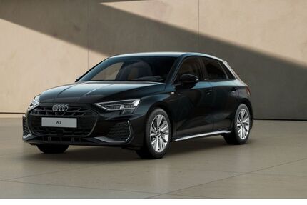 Audi A3 18.210 km 30.470 &euro; Diez 65582