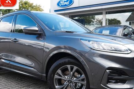 Ford Kuga 6.973 km 34.400 &euro; Nentershausen 56412