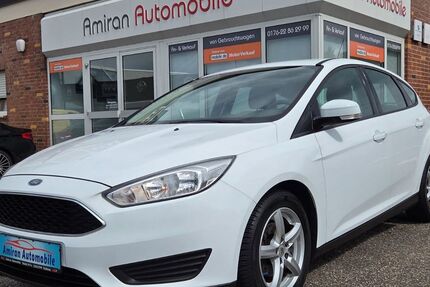 Ford Focus 145.000 km 3.999 &euro; Koblenz 56070