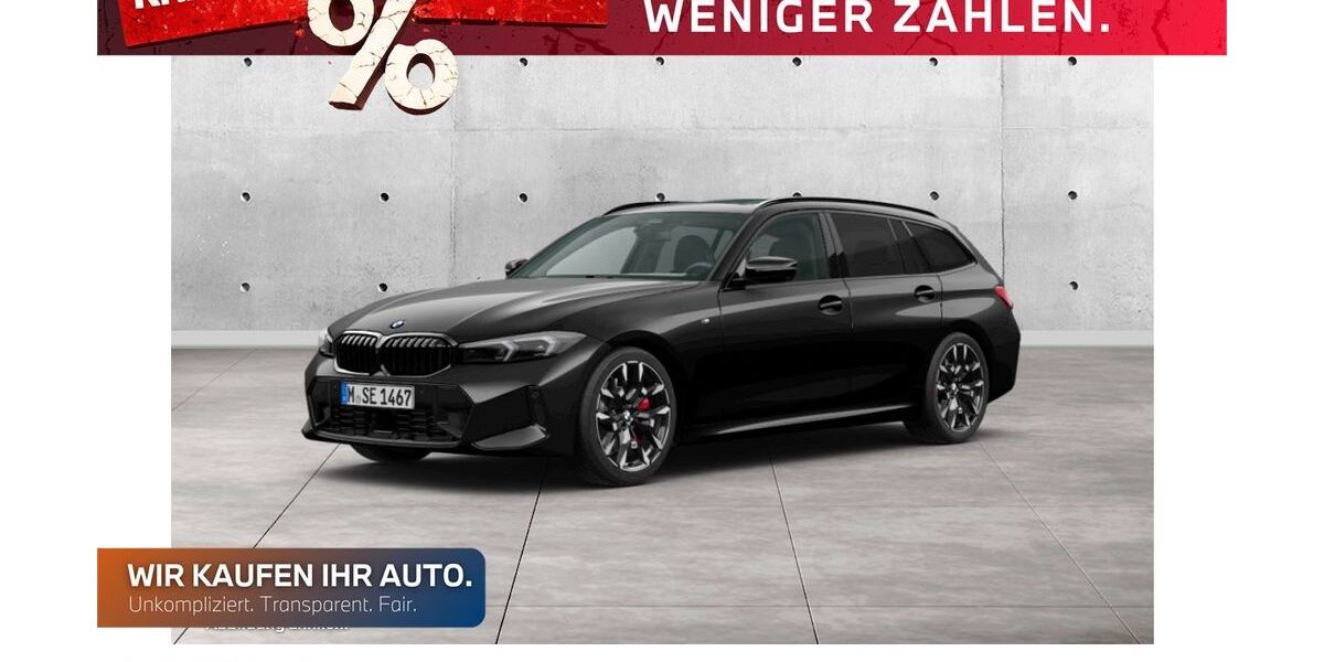 BMW 320 1.001 km 64.745 &euro; Koblenz 56073