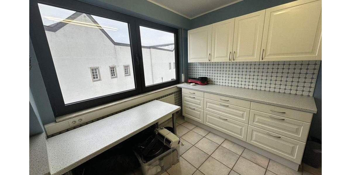 Etagenwohnung Koblenz Altstadt - 6 Zimmer, 165 m&sup2;, 449.000&euro; | Angebot:24780422