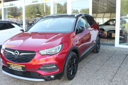 Opel Grandland (X) 56.761 km 19.800 € Niederahr 56414