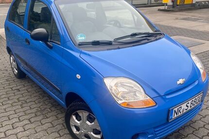 Chevrolet Matiz 18.500 km 2.600 &euro; Neuwied 56567