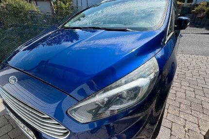 Ford S-Max 122.716 km 12.000 &euro; Bürdenbach 56593