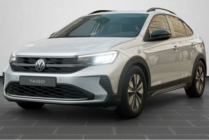 VW Taigo 7.500 km 25.495 € Kruft 56642