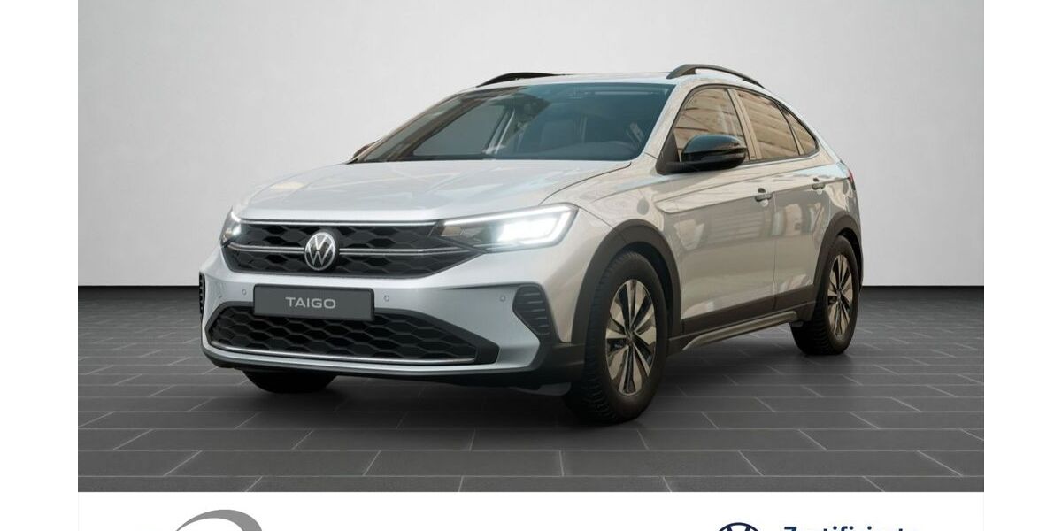 VW Taigo 7.500 km 25.990 € Kruft 56642