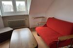 Dachgeschoßwohnung Koblenz Lay - 2 Zimmer, 38 m&sup2;, 513&euro; | Angebot:25752364
